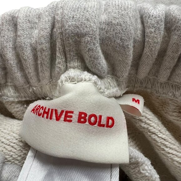 Archive Bold sweatpants 939 - Picture 3 of 4